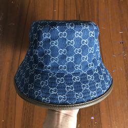 Gucci bucket hats