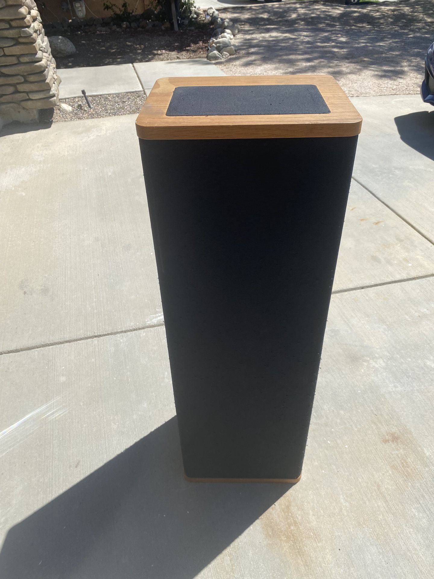 Vandersteen #1 Speaker