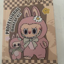 Labubu Makeup Kit 
