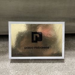 Paco Rabanne 4 x 30ml Piece Gift Set For Men