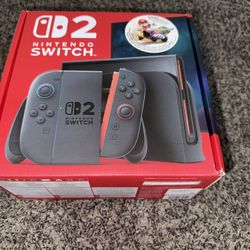 Nintendo Switch 2