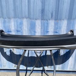 2017,2018,2019 Honda Crv Rear Bumper 