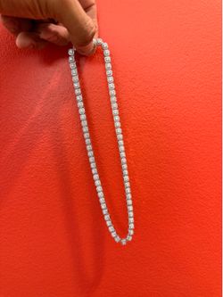 Shop gld diamond chain