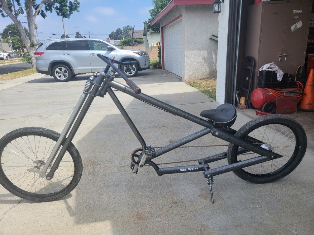 Ultimate Chopper for Sale in Norwalk, CA - OfferUp