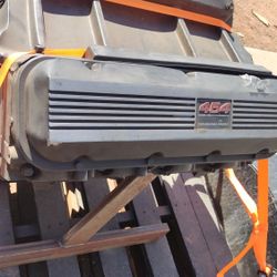 Brand New GM 454 / 7.4 Engine