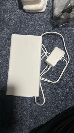 Straight talk home internet router