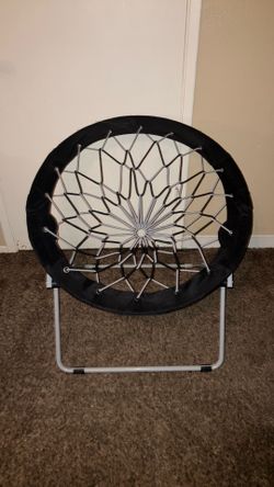 Bungee chair