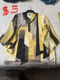 Blusas