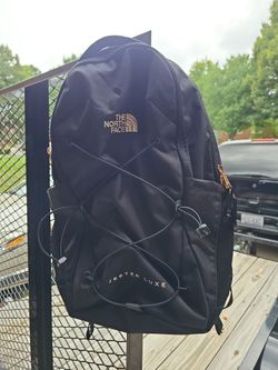 Almost New Backpack