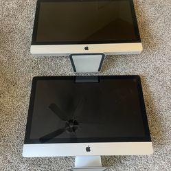 27-inch Apple iMac 