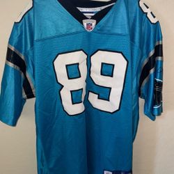 jaguars football jersey  XL size 