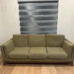 Article couch Sofa