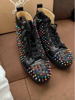 Christian louboutin