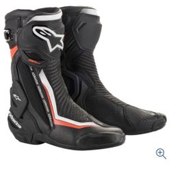 Alpinestars SMX Plus v2 Vented Boots 43/9