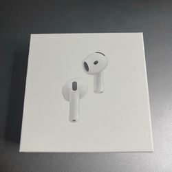 AirPod Gen 4