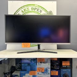 SAMSUNG MONITOR 34inch 