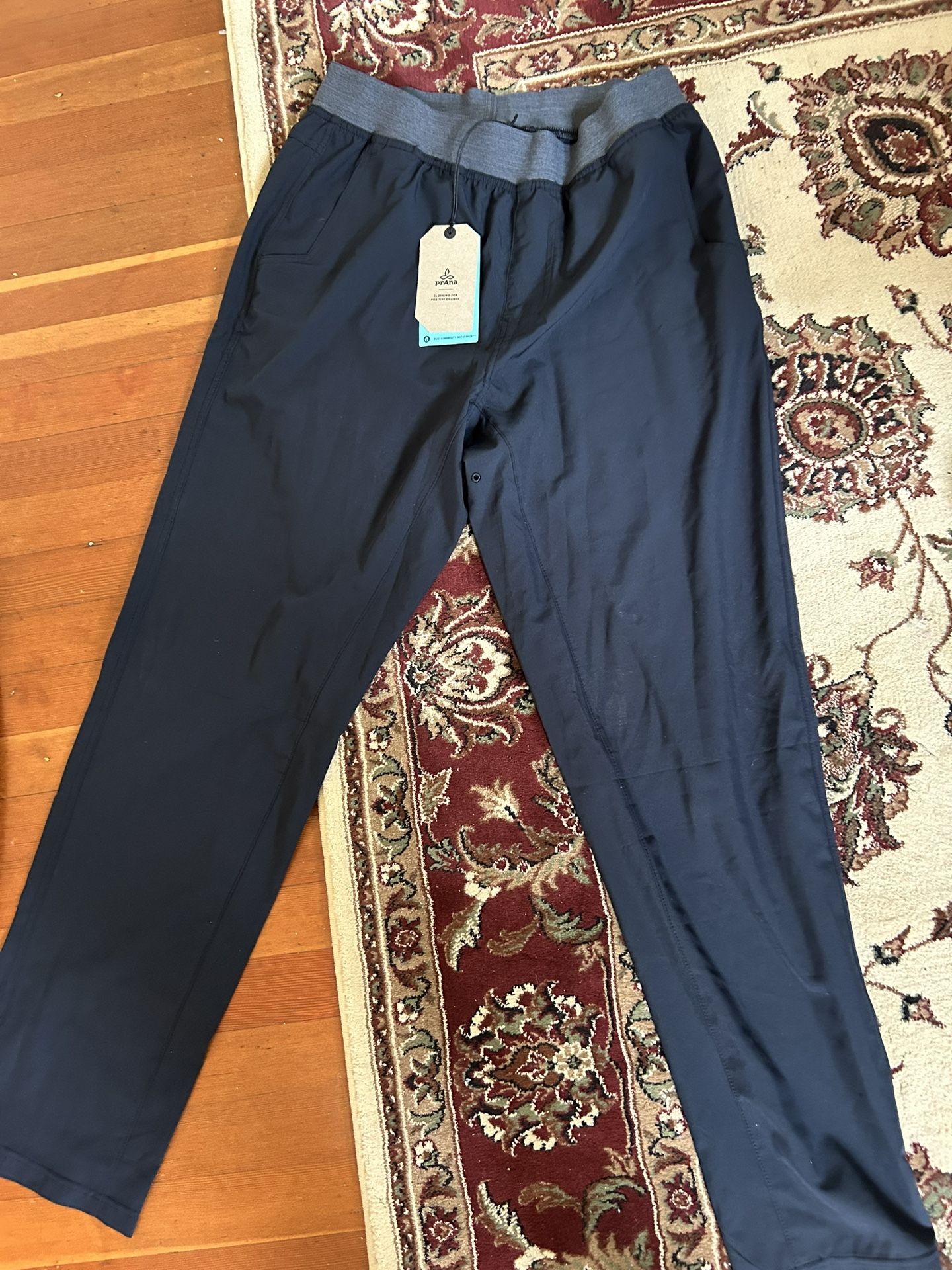 Prana Pants