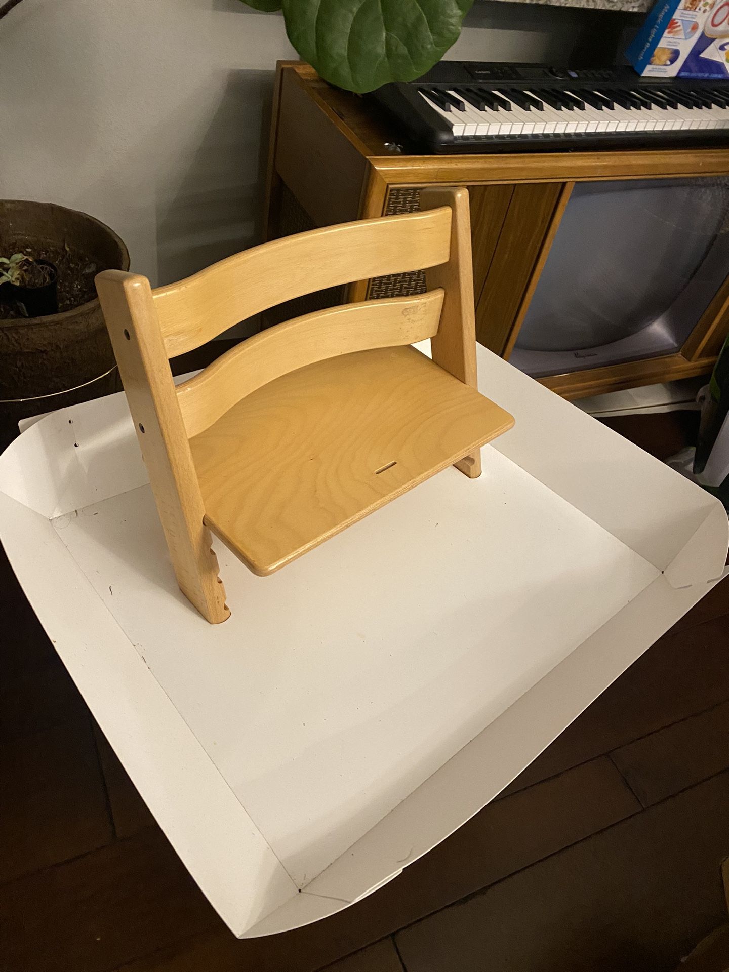 Stokke Tray Catch
