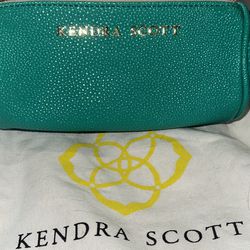 Kendra Scott Jewelry Bag 
