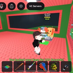 steal a brainrot selling or whole base