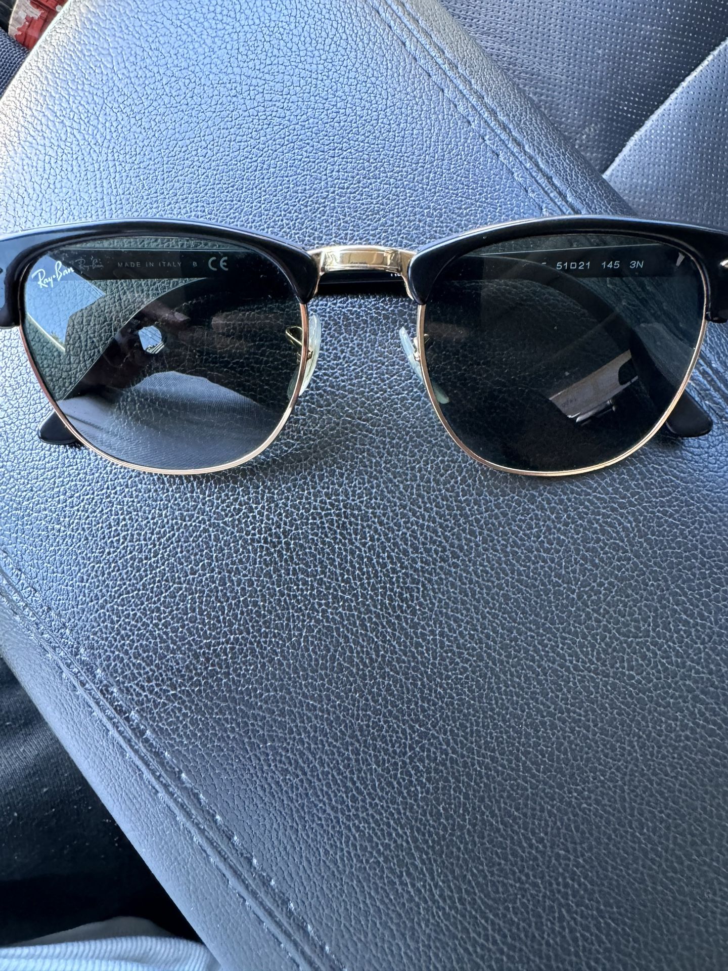 Ray Ban Shades