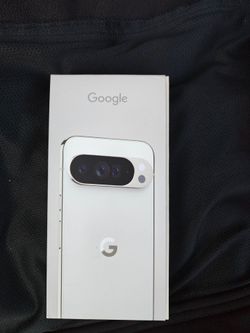 Google Pixel 10 Pro XL 256gb Factory Unlocked Clear IMEI