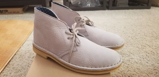 Clarks Originals. Desert Boot