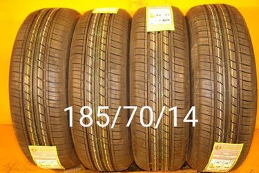 185/70/14 For Sale 4 New Tires We Service Motorcycle Tires