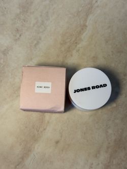 Jones Road Miracle Balm in Miami Beach