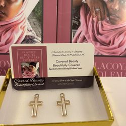 Cross Charms For Necklace 