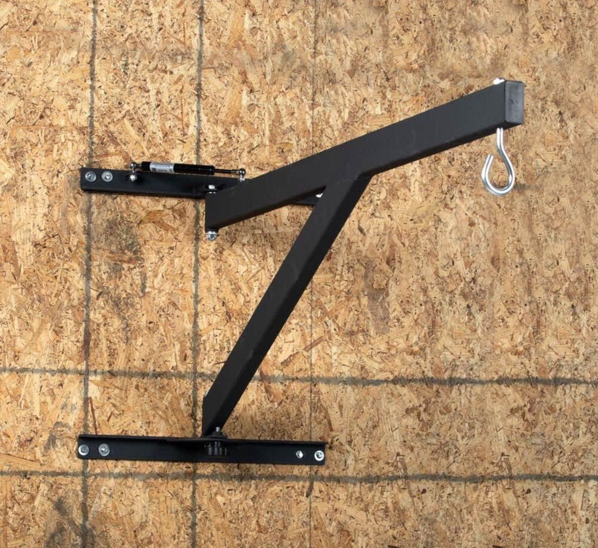 Gym Boxing Arm for Heavy Bag