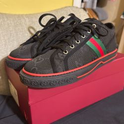 Gucci Off The Grid Tennis 1977 Low