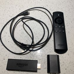 Fire Tv To Turn A Tv Into A Smart Tv 
