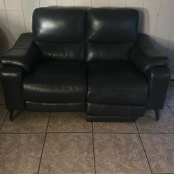 Recliner 