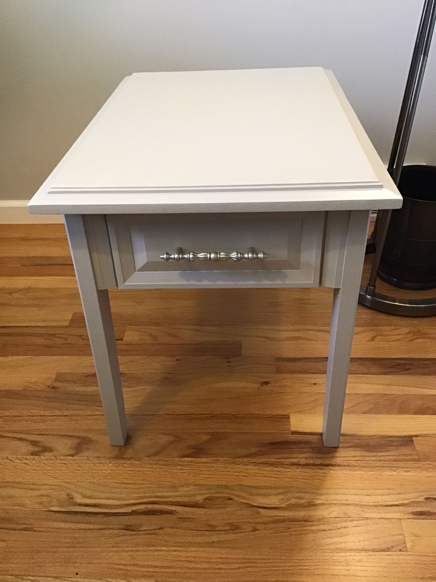  Side Table  OR End Table 