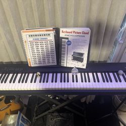 Roland FP30 Full Size Keys w/stand