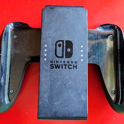 Nintendo switch joy-con controller grip comfort ergonomic controller