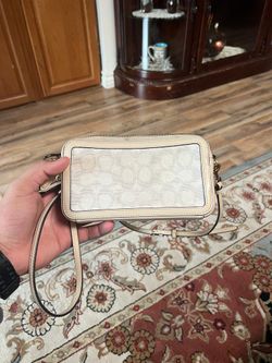 Coach Small Handbag