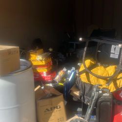 Storage 