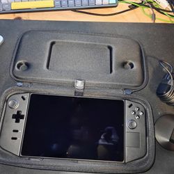 Legion Go 512gb. Like New Condition! 