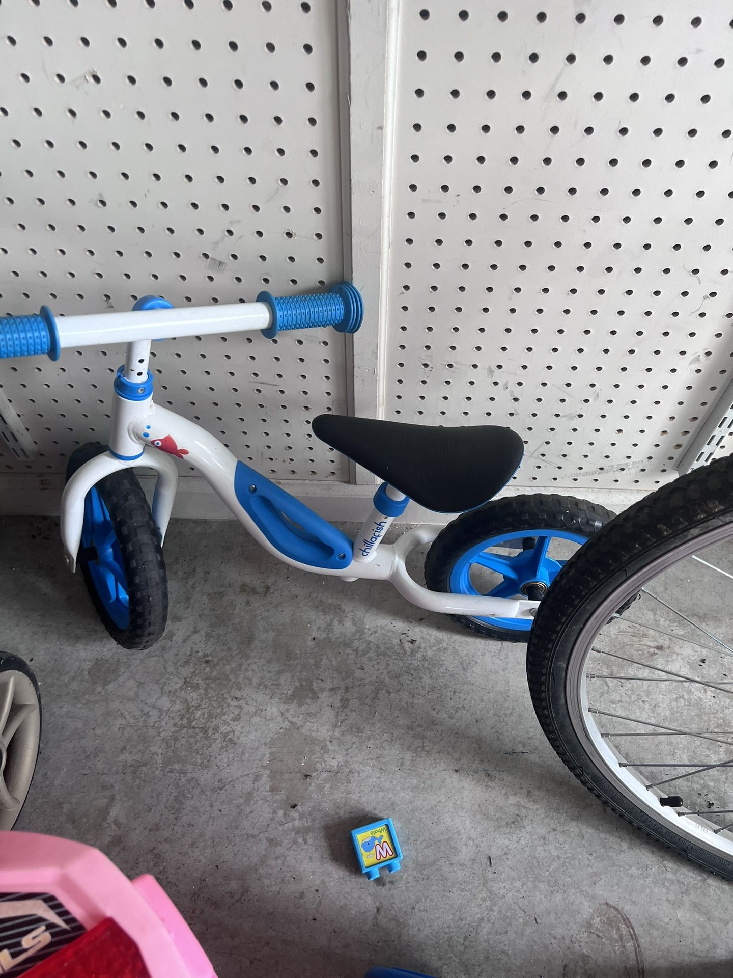 Balance Bike