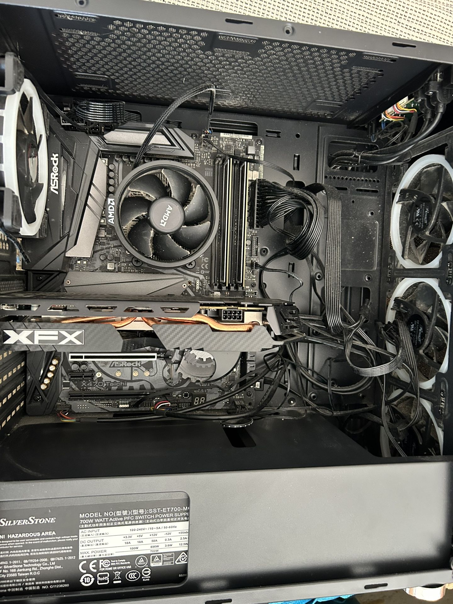 Selling Used Computer