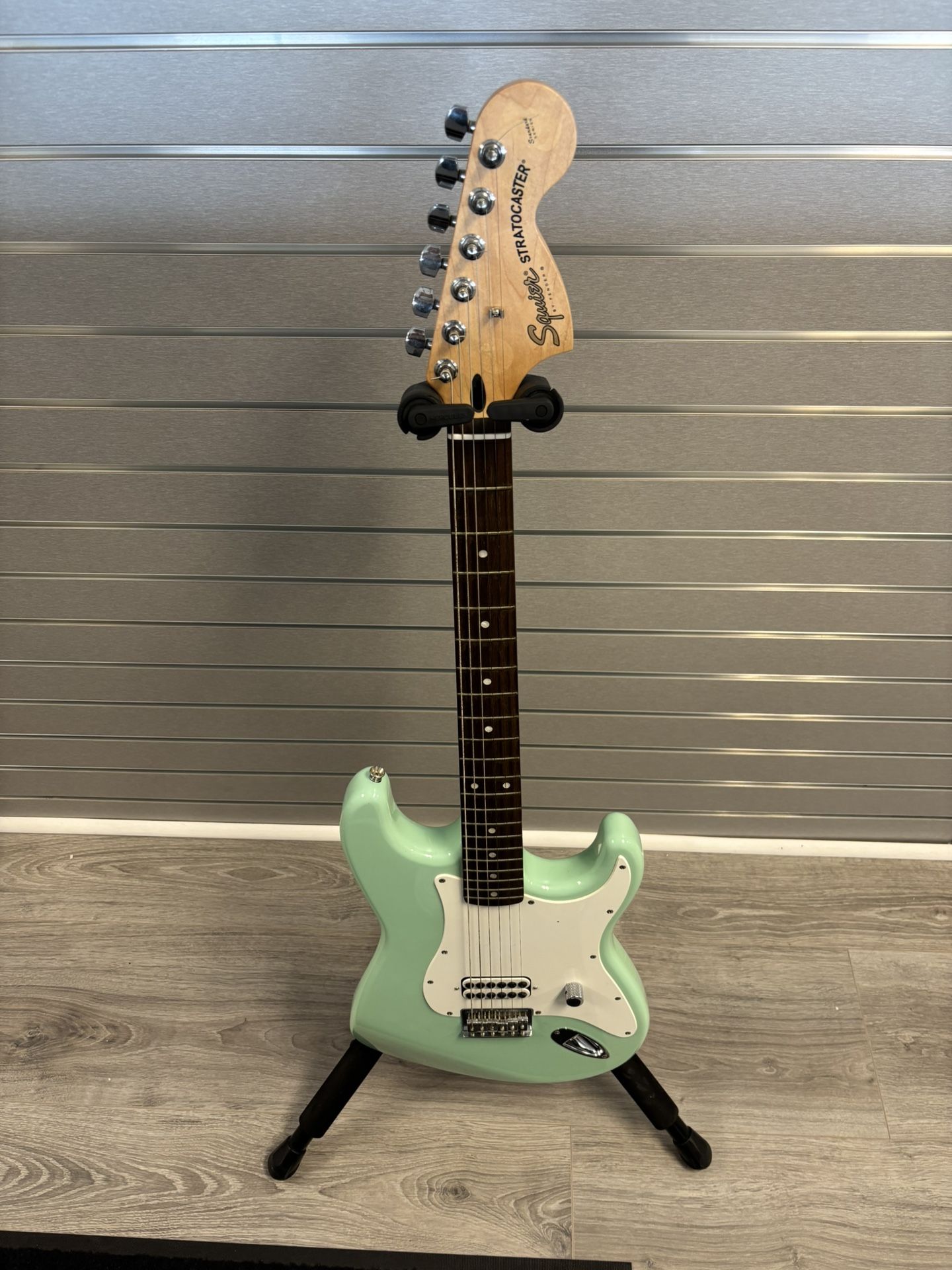 Squire Stratocaster
