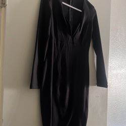 Ladies Dress