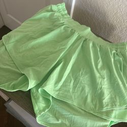 Lululemon Shorts 