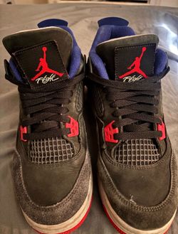 jordan 4