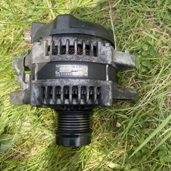 Alternator | Lexus IS350 2007
