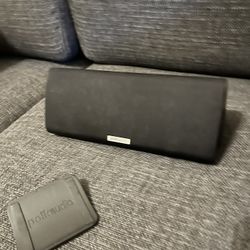 Polk Audio RM8 Center Channel Speaker