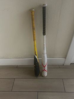 Bats for sell
