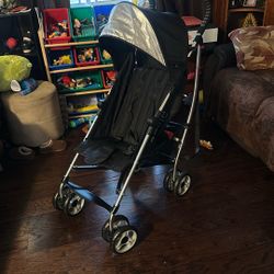 Stroller 